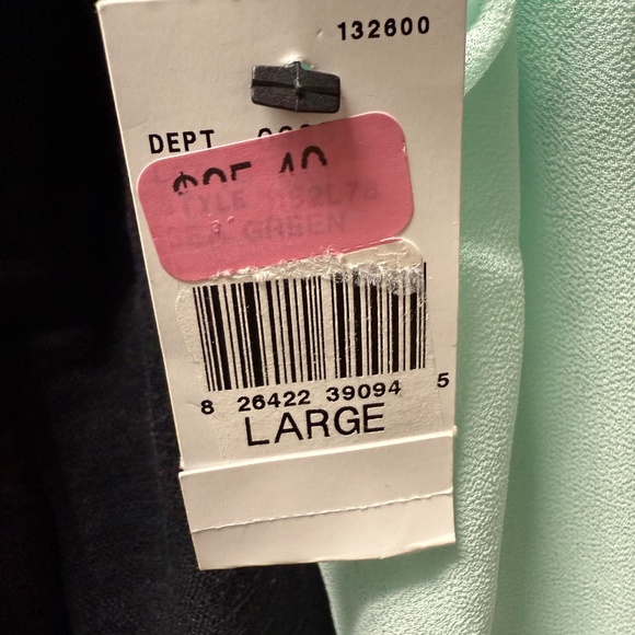 Dress - Picture 5 of 5